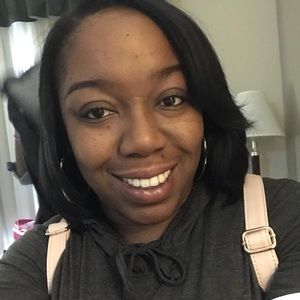 Meet your Posher, Katrina